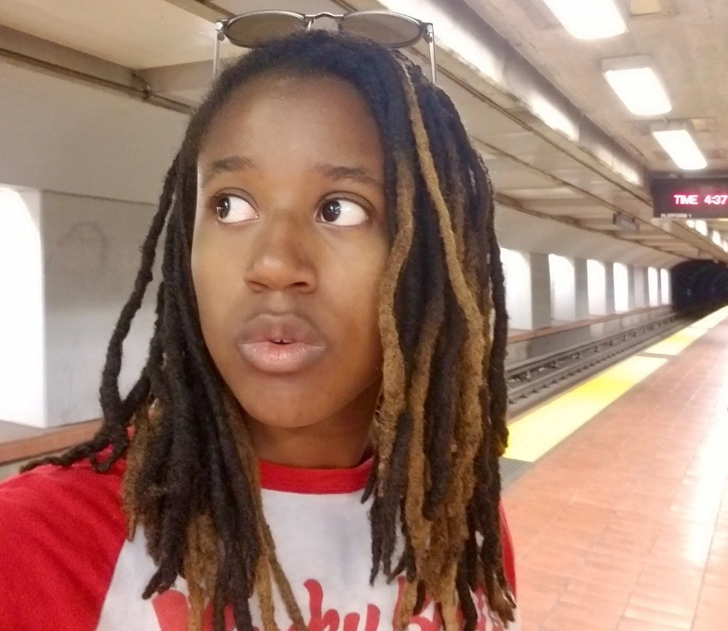Nzinga Murráy